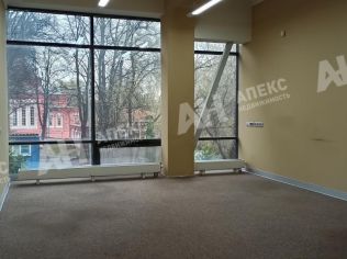 Аренда офиса 620 м²