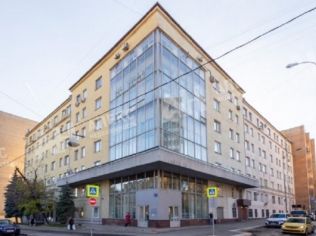 Аренда офиса 94 м²