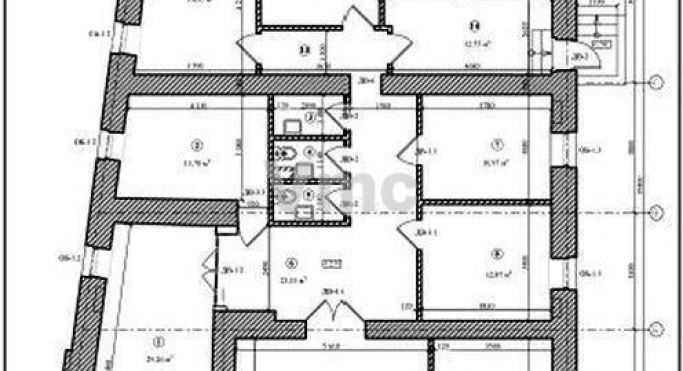 Продажа помещения свободного назначения 850 м², улица Достоевского - фото 3
