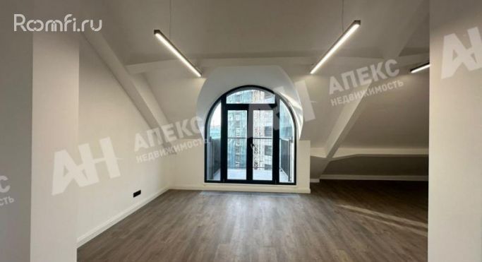 Продажа офиса 57 м², Переведеновский переулок - фото 3