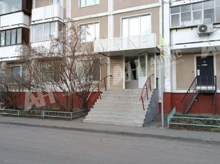 Аренда помещения свободного назначения 132 м²