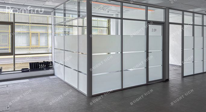 Аренда офиса 328 м², Подкопаевский переулок - фото 3