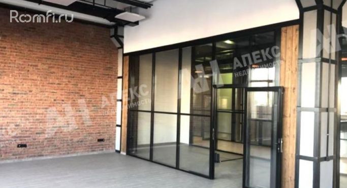 Аренда офиса 500 м², 2-й Южнопортовый проезд - фото 2