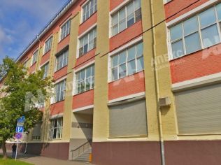 Аренда офиса 2490 м²