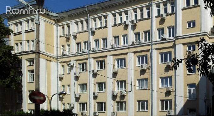 Аренда офиса 4968 м², Баррикадная улица - фото 3