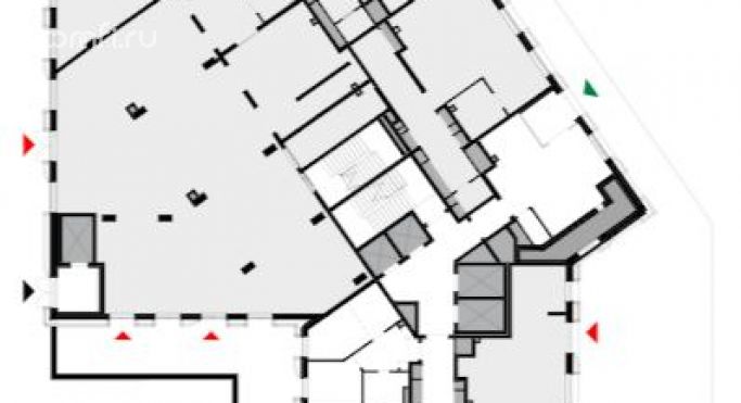 Аренда торгового помещения 47 м² - фото 3