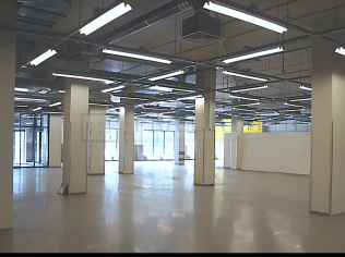 Продажа офиса 6147 м²