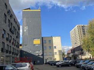 Продажа помещения свободного назначения 25.4 м²