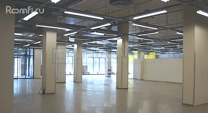 Продажа офиса 6147 м², Привольная улица - фото 1