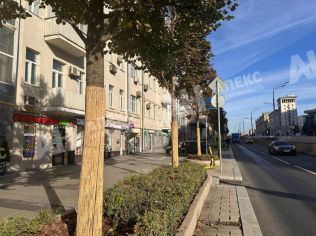 Аренда помещения свободного назначения 280 м²