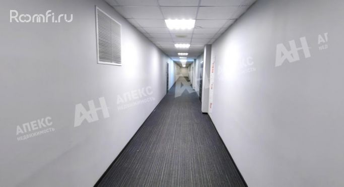 Продажа офиса 226 м², Дербеневская набережная - фото 3