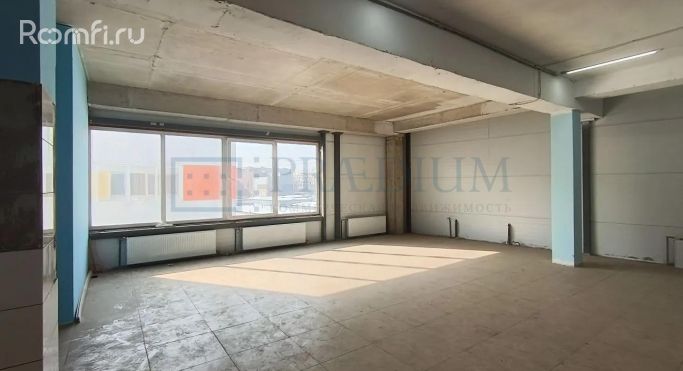 Продажа помещения свободного назначения 116 м², улица Перерва - фото 2