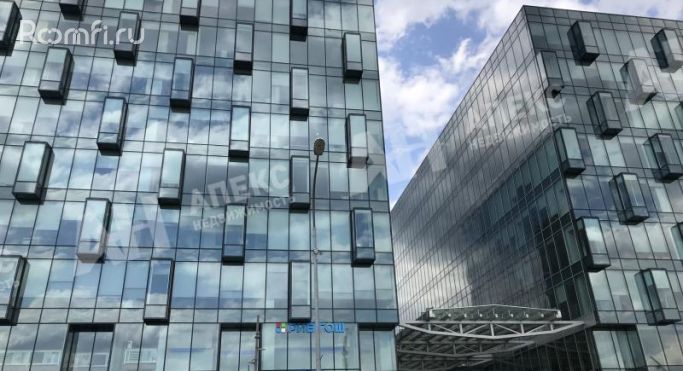 Аренда помещения свободного назначения 1206 м², Ленинградское шоссе, 20-й километр - фото 2