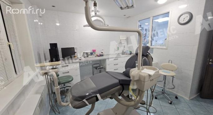 Аренда помещения свободного назначения 162 м², улица Винокурова - фото 3