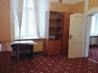 Аренда помещения свободного назначения 48.2 м²