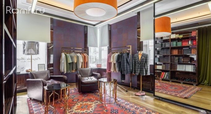 Аренда помещения свободного назначения 84 м², Барыковский переулок - фото 3