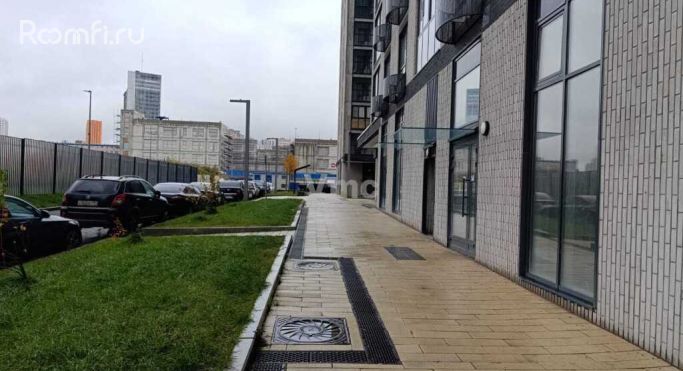 Аренда торгового помещения 78 м², Сиреневый бульвар - фото 2