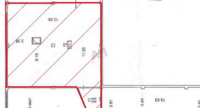 Аренда помещения свободного назначения 198 м², улица Архитектора Власова - фото 2