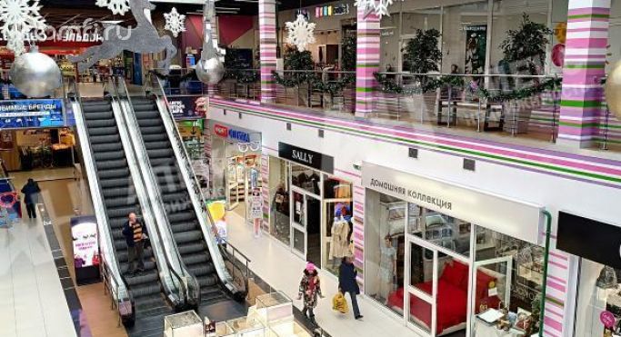 Аренда помещения свободного назначения 385 м², Боровское шоссе - фото 3