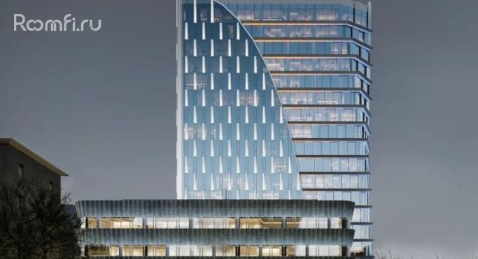 Продажа помещения свободного назначения 103 м², Стрелецкая улица - фото 5