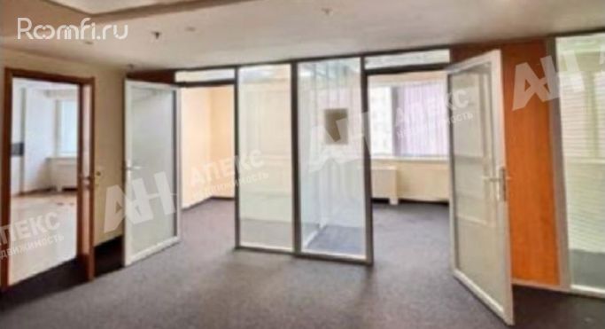 Аренда офиса 430 м², набережная Тараса Шевченко - фото 2