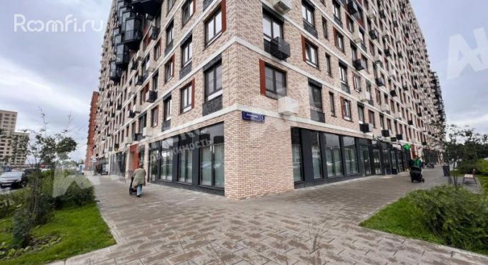 Продажа помещения свободного назначения 155 м², улица Уточкина - фото 2