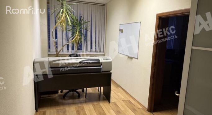 Аренда офиса 40 м², улица Намёткина - фото 3