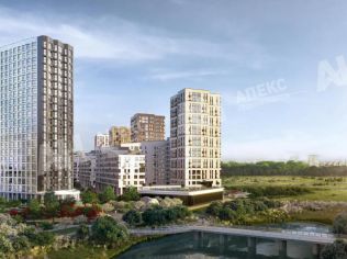 Продажа помещения свободного назначения 89 м²