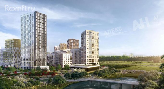 Продажа помещения свободного назначения 89 м², улица Александры Монаховой - фото 1