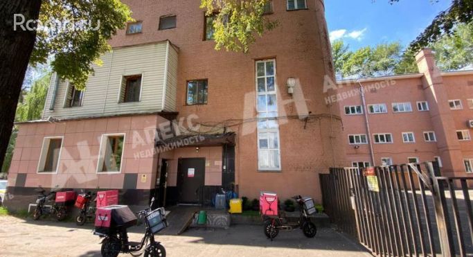 Продажа помещения свободного назначения 300 м², Товарищеский переулок - фото 3