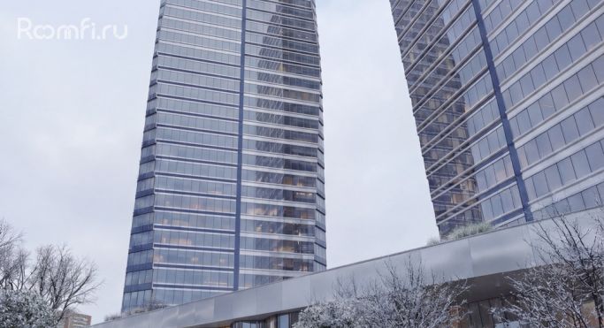 Продажа офиса 129.9 м², 3-я Хорошёвская улица - фото 3