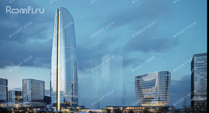 Продажа офиса 724 м² - фото 3