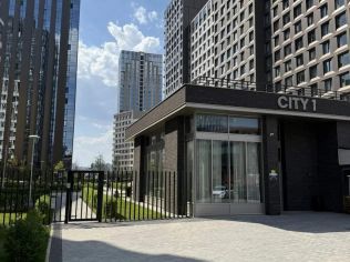 Аренда помещения свободного назначения 109 м²