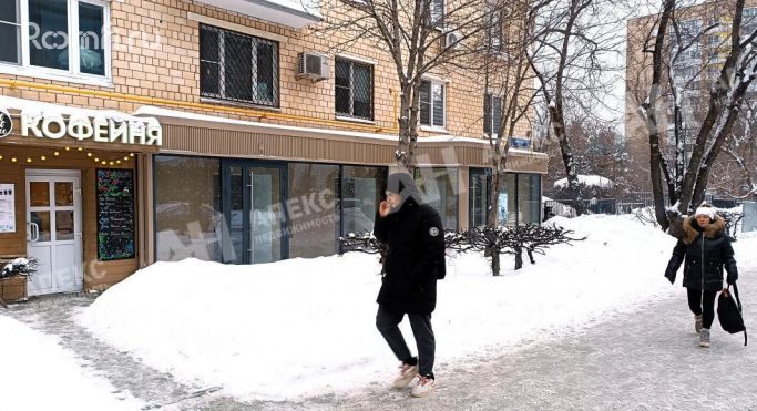 Аренда помещения свободного назначения 84 м², Брянская улица - фото 3