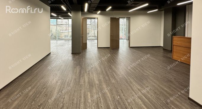 Аренда офиса 190.4 м², Верейская улица - фото 1