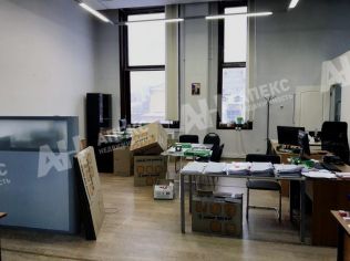 Аренда офиса 60 м²