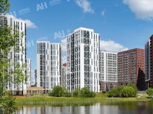 Продажа помещения свободного назначения 135 м²
