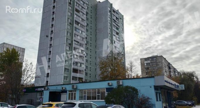 Аренда помещения свободного назначения 40 м², улица Гурьянова - фото 2