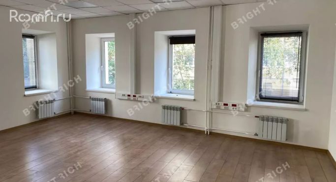 Аренда офиса 1223 м², Докучаев переулок - фото 2