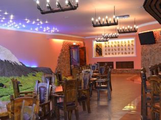 Аренда помещения свободного назначения 1000 м²