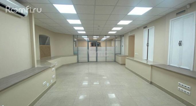 Продажа помещения свободного назначения 154 м², Архангельский переулок - фото 2