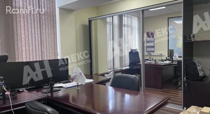 Аренда офиса 256 м², проспект Вернадского - фото 2