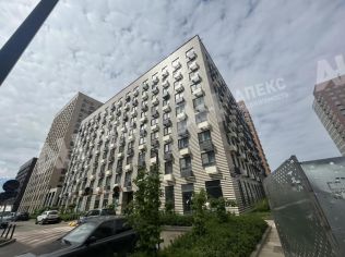 Аренда помещения свободного назначения 100 м²