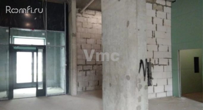Продажа помещения свободного назначения 83.2 м², Люблинская улица - фото 3