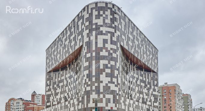 Аренда офиса 601.1 м², улица Авиаконструктора Микояна - фото 2