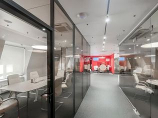 Продажа помещения свободного назначения 524 м²