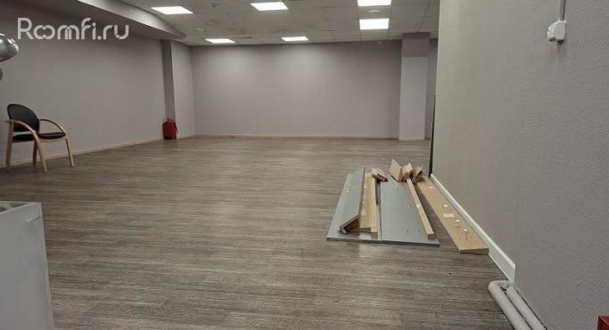 Аренда офиса 267 м², улица Космонавта Волкова - фото 2