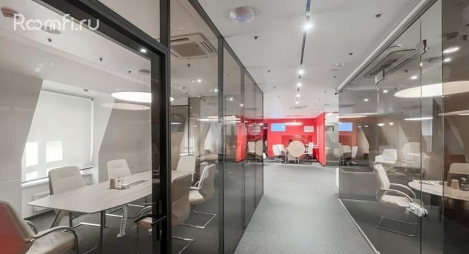 Продажа помещения свободного назначения 524 м², Покровский бульвар - фото 1