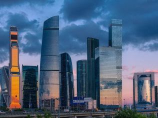 Аренда офиса 2415 м²