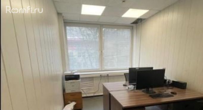 Аренда офиса 150 м², Вельяминовская улица - фото 3